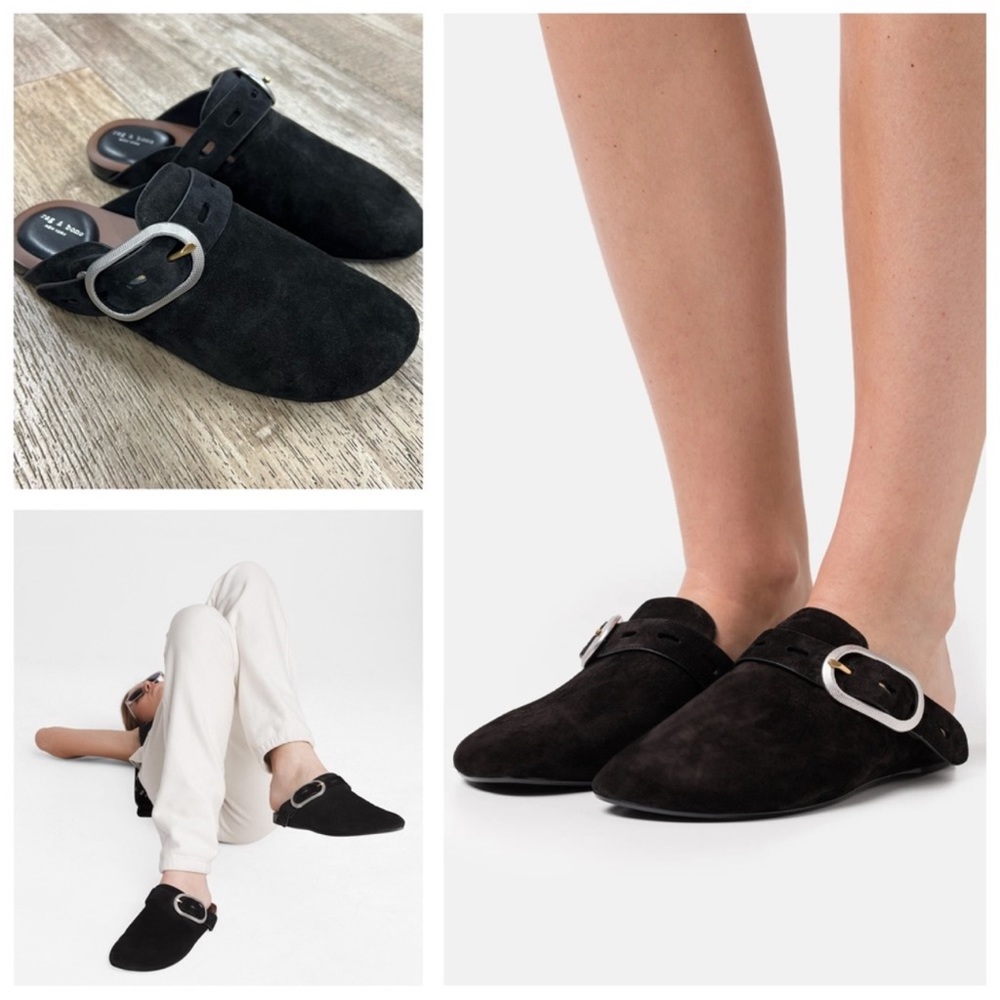 Rag and Bone Ansley Slide